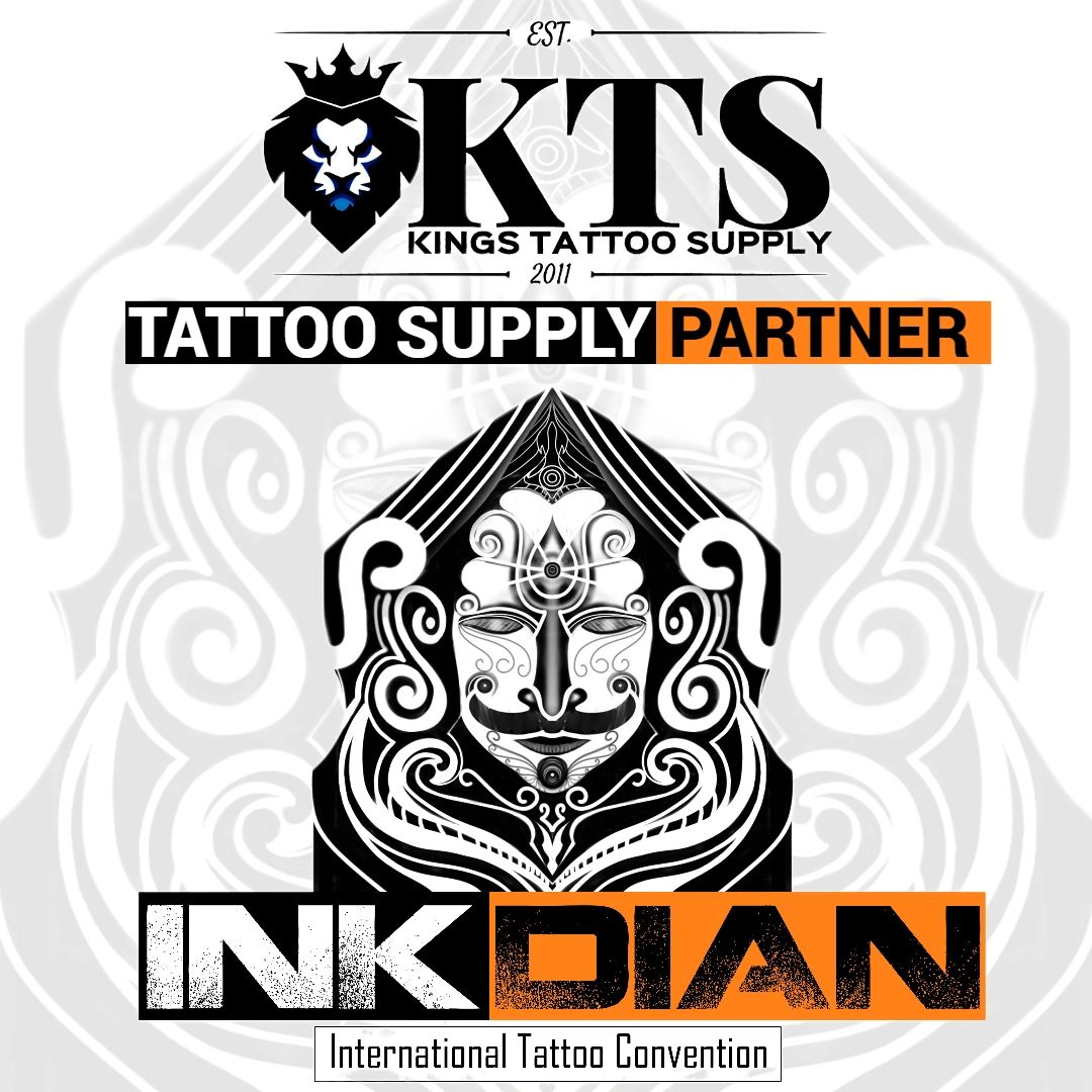 INKDIAN INTERNATIONAL TATTOO CONVENTION IN GOA